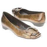 LizFlex Philicia Buckled Flats