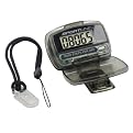 Sportline Step Counting Pedometer