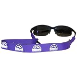 MLB Colorado Rockies Sunglass Strap