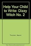 Dizzy Witch