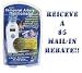 Personal Health Care : Exergen Temporal Artery Thermometer Model # 2000C - Battery Included Plus a 5 DOLLARS OFF Mail-In Rebate