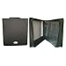 Neo Black Nylon 240 CD Wallet
