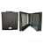 Neo Black Nylon 240 CD Wallet