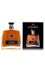 De La Tour XO Cognac - Single Bottle