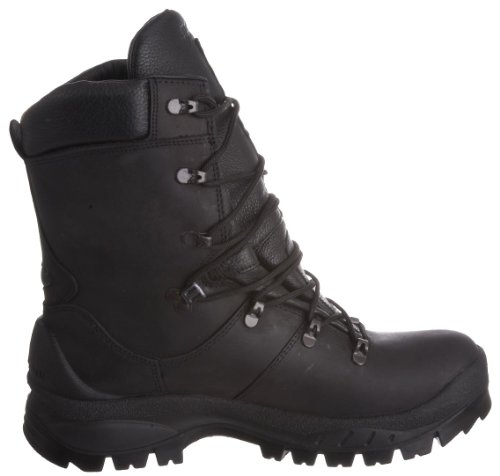 Grisport Men's Cobra Black Hiking Boot CMG679 7 UK