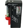 Trademark Tools 75-TM10 Hawk Multi Battery Tester