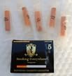 E-Cigz Refills (5 Pack)