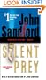 Silent Prey (Lucas Davenport, No 4)