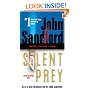 Silent Prey (Lucas Davenport)