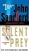 Books : Silent Prey