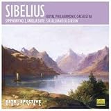 Sibelius: Symphony No 2, Karelia Suite
