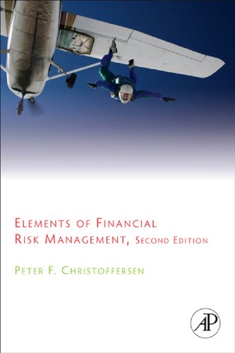 Elements of Financial Risk Management
