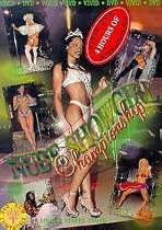 Nude Showgirl Championship