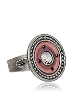 Desigual Anillo (Gris)