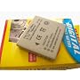 Battery for Canon Ixus 70 / Ixus 75, LiIon, Li-Ion, Lithium Ion Technology, 100% fits, properly matching, Batteries, Camcorder, Video, Digital Camera