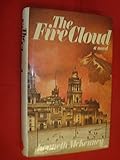 The fire cloud : [by] Kenneth McKenney
