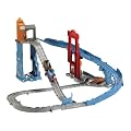Thomas & Friends W3226 - Supercircuito De La Mina (Mattel)