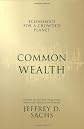 Common Wealth: Economics for a Crowded Planet