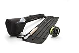 Wild Water A-Series, 9', Starter Package