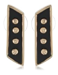 Karen London Going Steady Stud Earrings