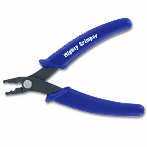MIGHTY CRIMPER Jewelry Crimping Tool (B003RBT6T0)
