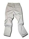 WRANGLER Jeans Hose 'Lucy' grau, Gr��e:W 30 L 30