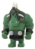 Troll (Sand Green) - LEGO Castle Figure