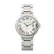 Cartier Women's W6920046 Ballon Bleu Stainless steel Watch by Cornerwind Media