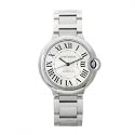 Cartier Women's W6920046 Ballon Bleu Stainless steel Watch