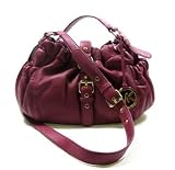 MICHAEL Michael Kors Jennings JG Messenger Crossbody Bag