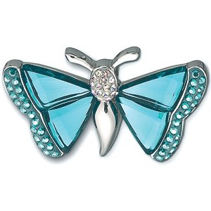 Swarovski Alua Brooch