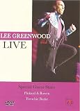 Lee Greenwood Live [DVD]