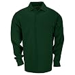 5.11 #42056 Long Sleeve Professional Polo Shirt (L.E. GREEN, XXX-Large)