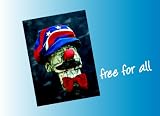 Free for All: The Reds, the Whites & the Blues