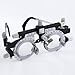 Vktech Optometry Optician Fully Adjustable Trial Frame Optical Trial Lens Frame