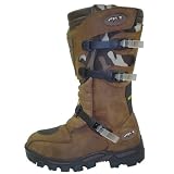 Mxrx Atv Boot Camo - Size 9 Mxrx Atv Boot Camo - Size 9