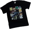 Lego Star Wars -- Wing Chase Youth T-Shirt