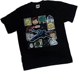 Lego Star Wars -- Wing Chase Youth T-Shirt