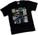 Lego Star Wars -- Wing Chase Youth T-Shirt
