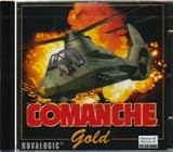 Comanche Gold