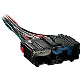 Metra 70-2104 Radio Wiring Harness for 06-Up GM
