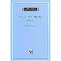 Poems (The I Tatti Renaissance Library) (Hardcover)