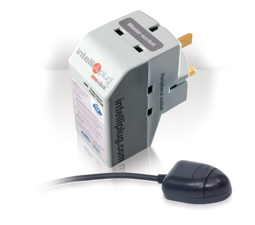  : Intelliplug - TV/Audio version