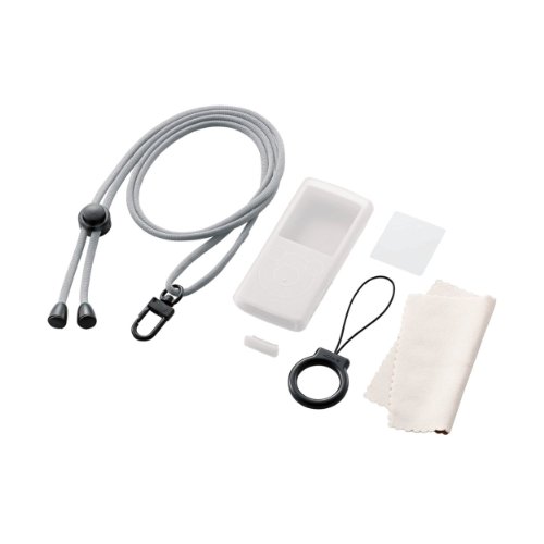 SONY NW-E�ѥ������ƥ��󥰥��åȡ�AVS-E11STCR��[���ꥢ]