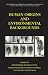 Human Origins and Environmental Backgrounds (Developments in Primatology: Progress and Prospects)