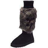 Colors of California HC311Y008 Bottes femme