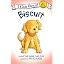 Biscuit (My first I can read book)