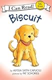 View Book 'Biscuit'