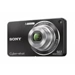 Sony DSCW350