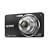 Sony DSC-W350 14.1MP Digital Camera with 4x Wide Angle Zoom with Optical Steady Shot Image Stabilization and 2.7 inch LCD (Black)